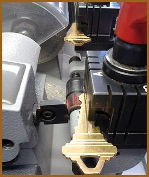 North Ridgeville OH Locksmith Store North Ridgeville, OH 440-297-2252 - 14-key-duplication